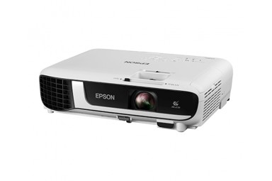 Máy chiếu Epson cũ chính hãng